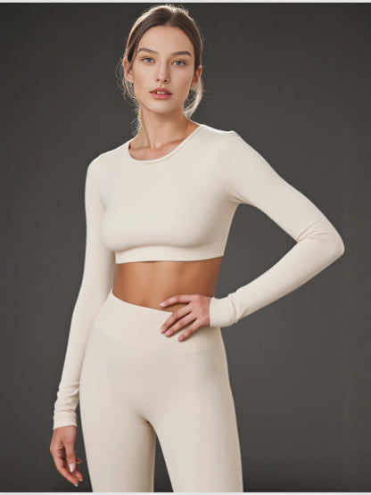 Sportswear Top
