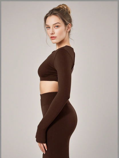 Sportswear Top