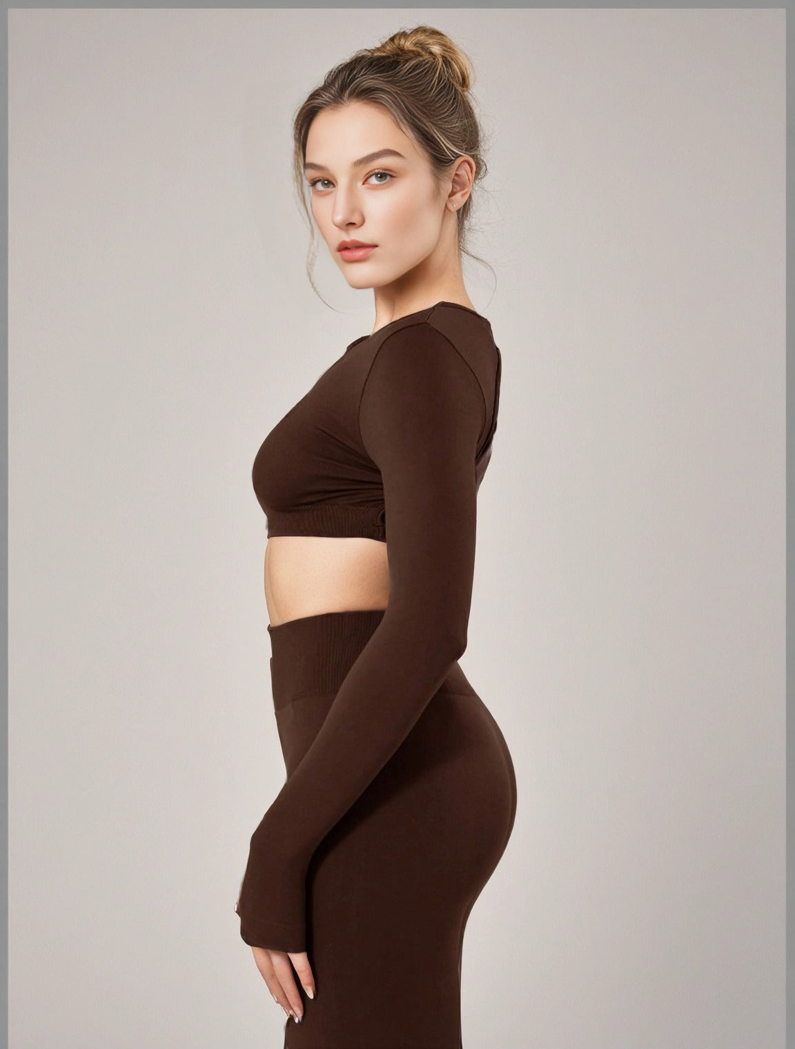Sportswear Top