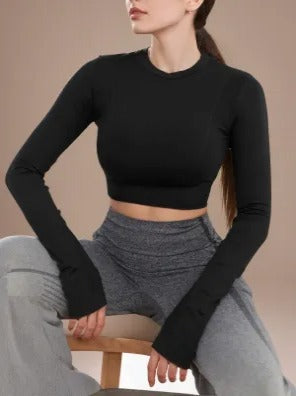 Sportswear Top