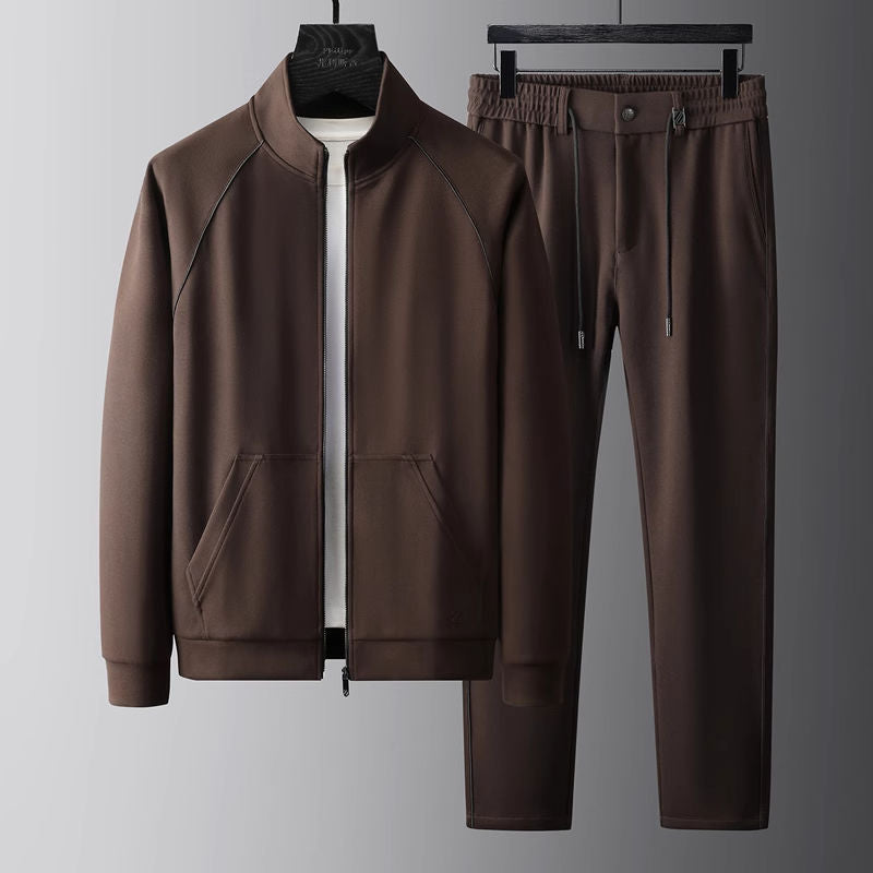 Sportswear two-piece set