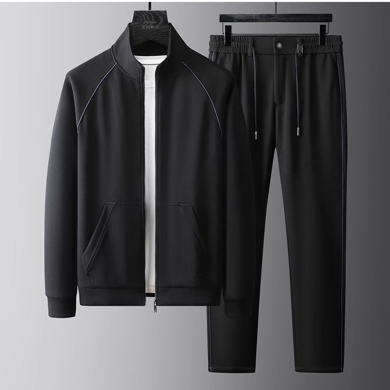 Sportswear two-piece set
