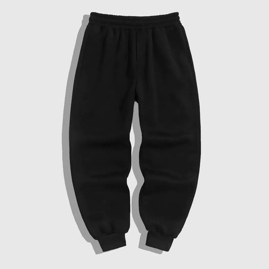 Sporty ankle pants