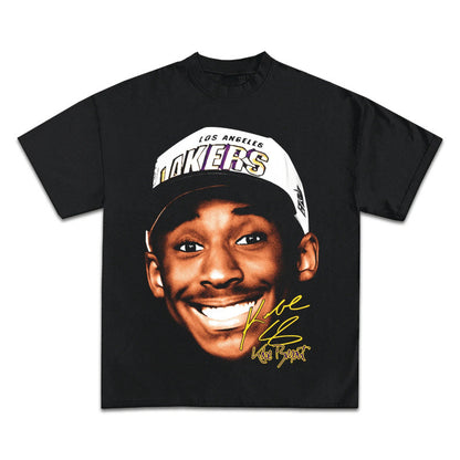 Sporty casual basketball wear