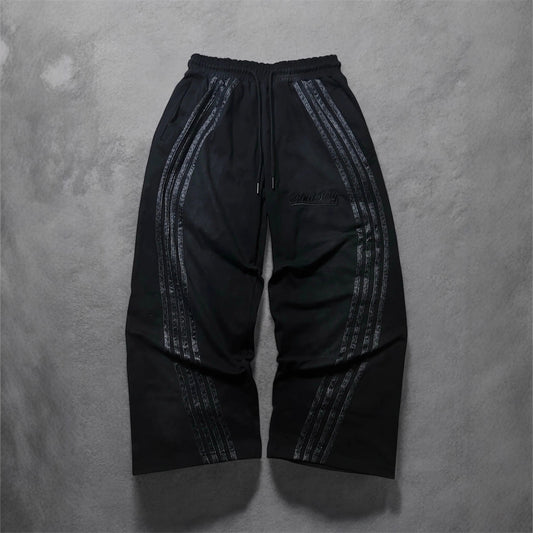 Sporty Casual Trousers