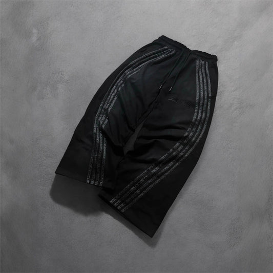 Sporty Casual Trousers