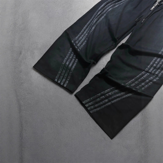 Sporty Casual Trousers