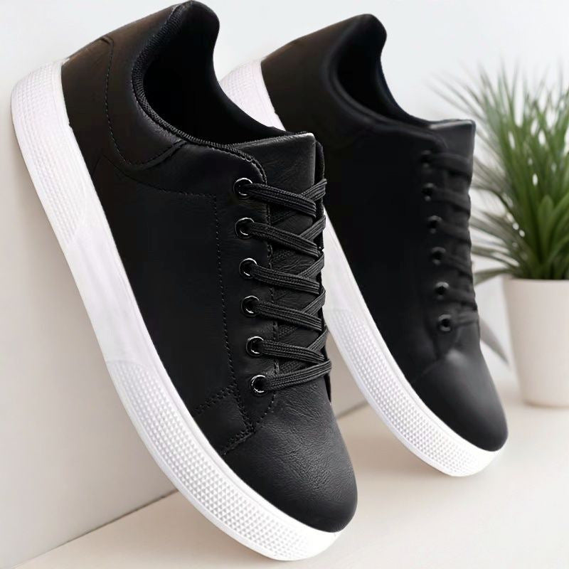 Sporty fashion versatile casual shoes