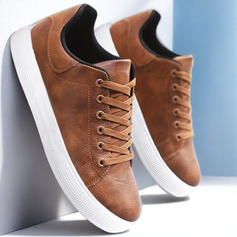 Sporty fashion versatile casual shoes