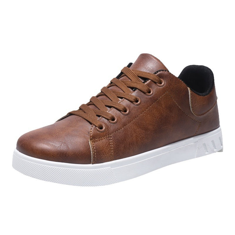 Sporty fashion versatile casual shoes