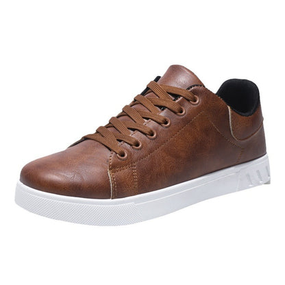 Sporty fashion versatile casual shoes