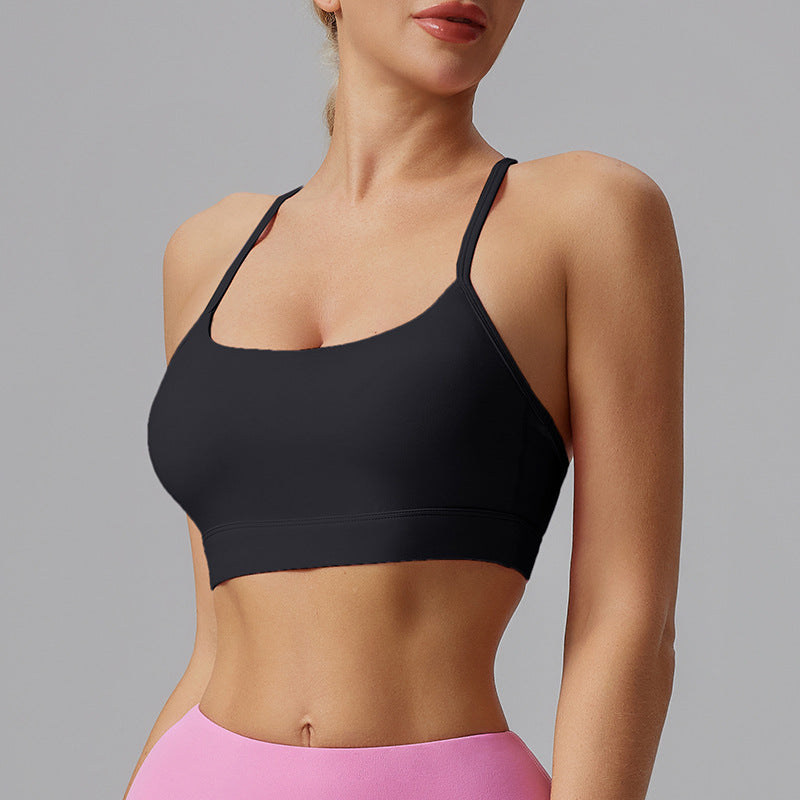 Sporty Women's Fashion Fitness Tank Top