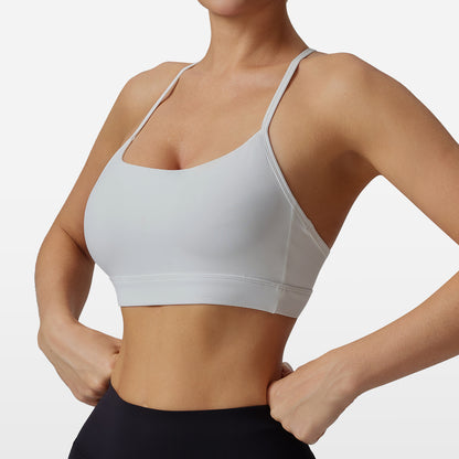 Sporty Women's Fashion Fitness Tank Top