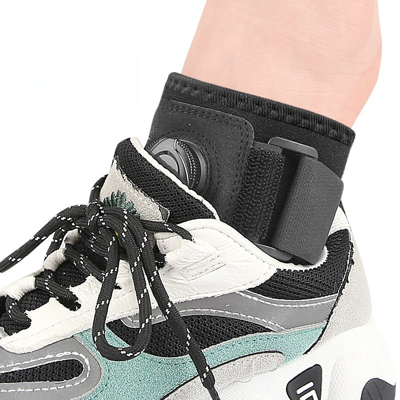 Spot Adjustable Toe Valgus Thumb Support Sleeve Knob Adjustment Fixed Belt Toe Protector Toe Separator