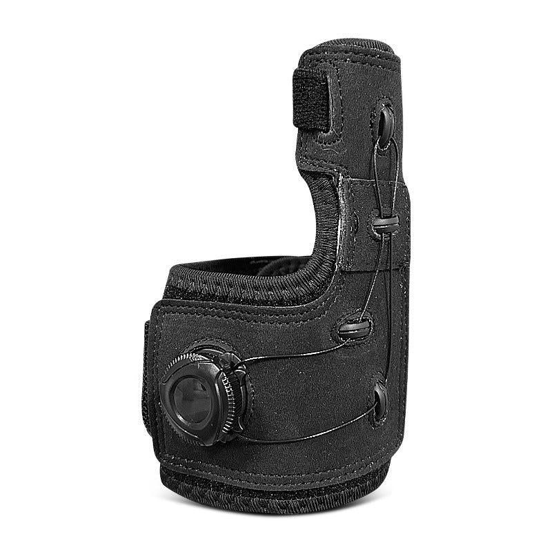 Spot Adjustable Toe Valgus Thumb Support Sleeve Knob Adjustment Fixed Belt Toe Protector Toe Separator