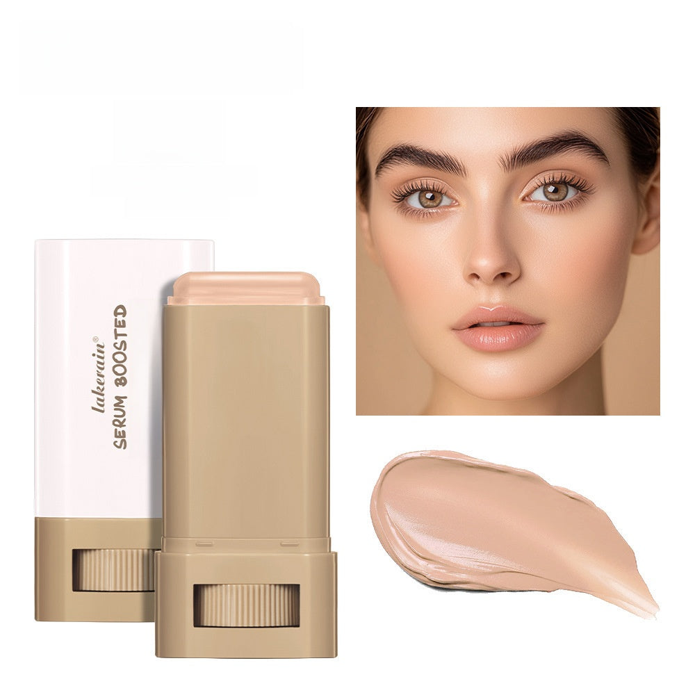 Spot Concealer Temperature-Variable Foundation