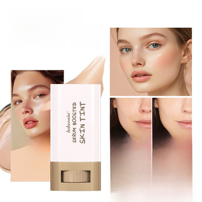 Spot Concealer Temperature-Variable Foundation
