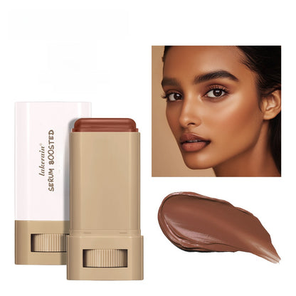 Spot Concealer Temperature-Variable Foundation