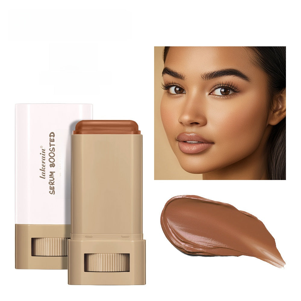 Spot Concealer Temperature-Variable Foundation