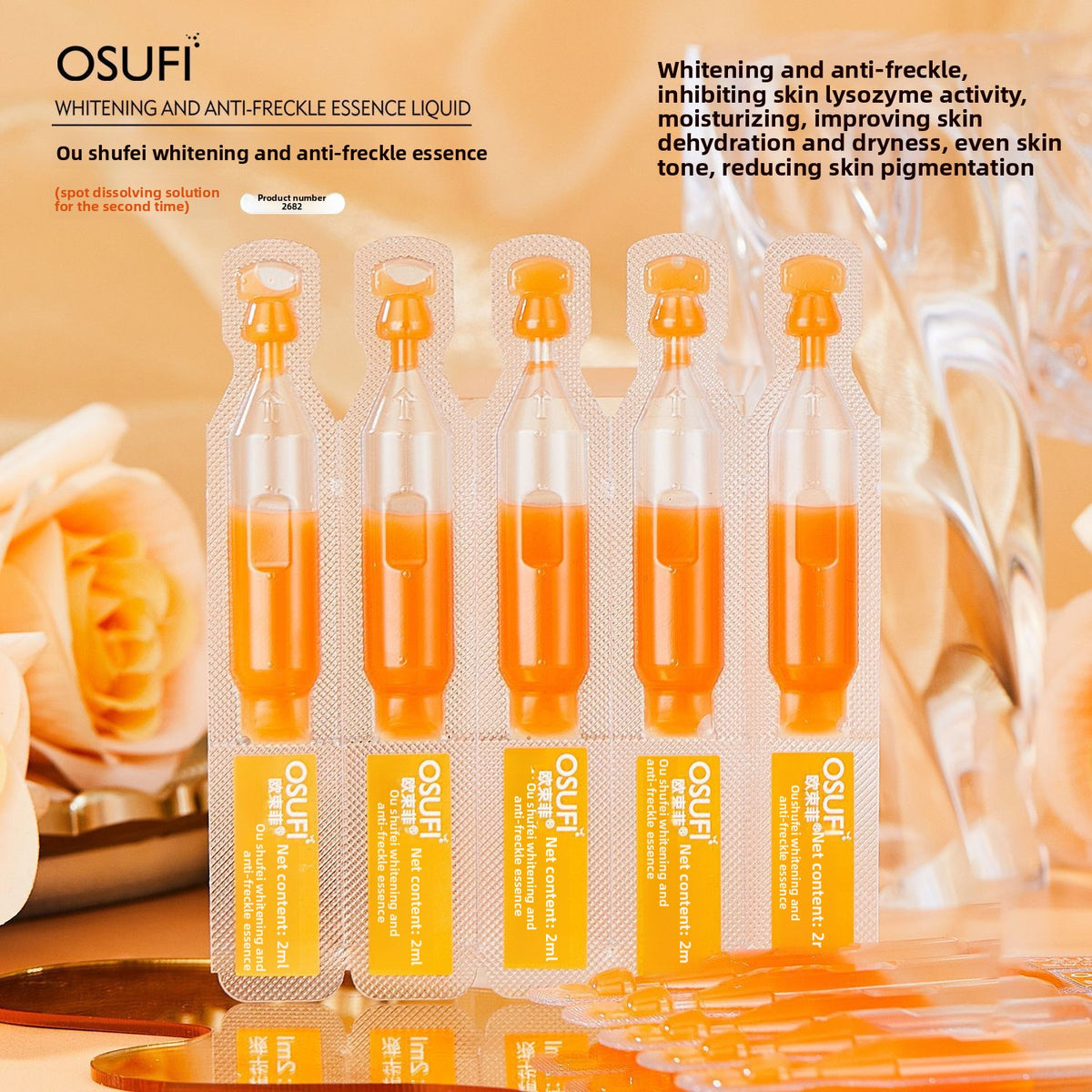Spot Essence Serum