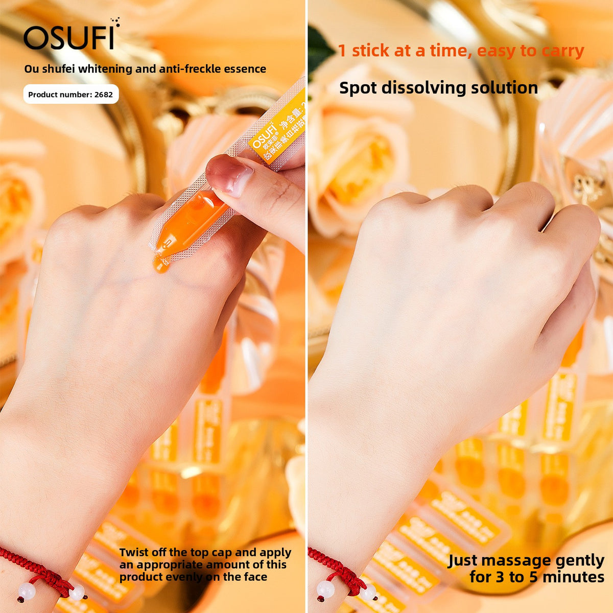 Spot Essence Serum
