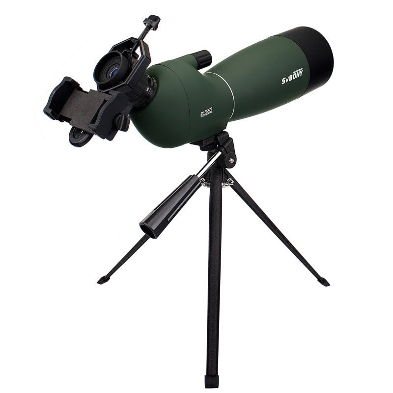 spotting scope