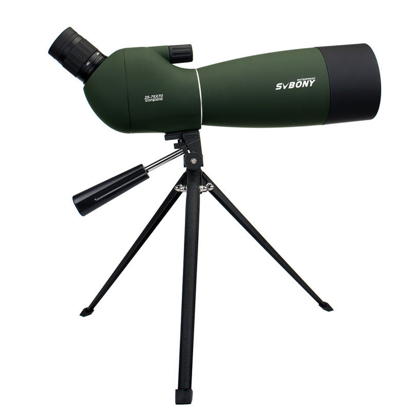 spotting scope