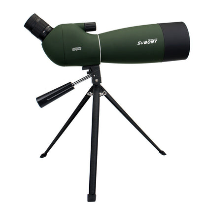 spotting scope
