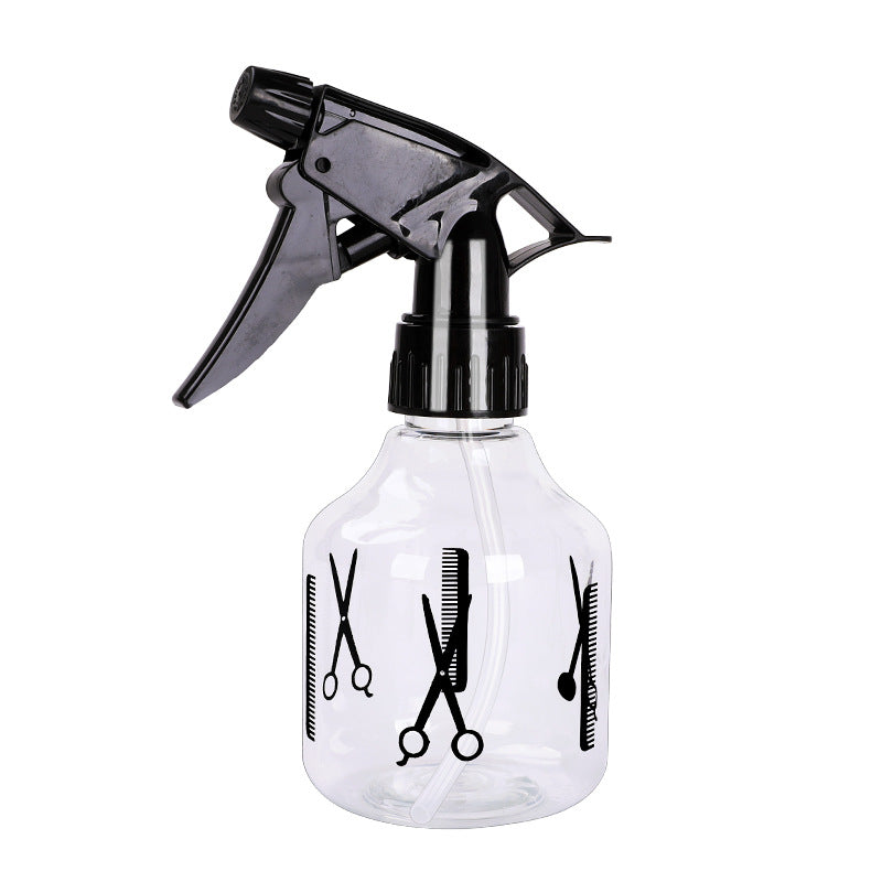 spray bottle