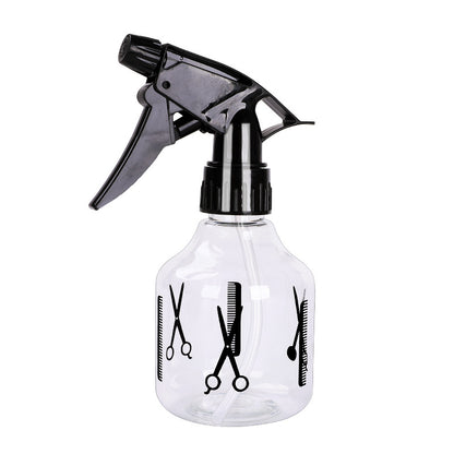 spray bottle