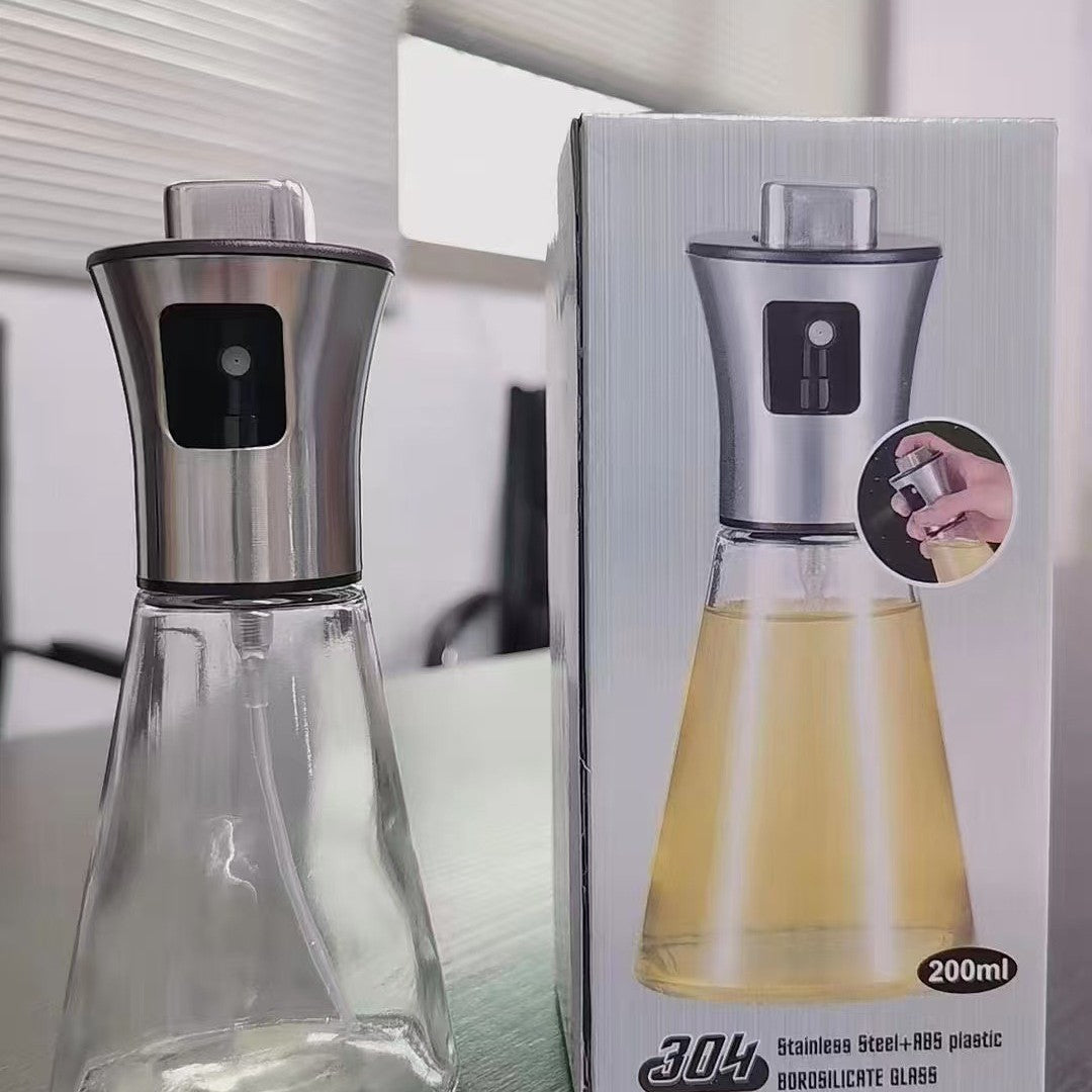 Spray Bottle