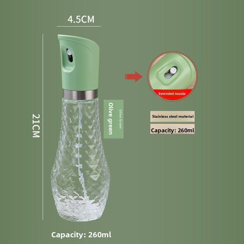 Spray Bottle