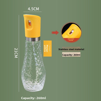 Spray Bottle
