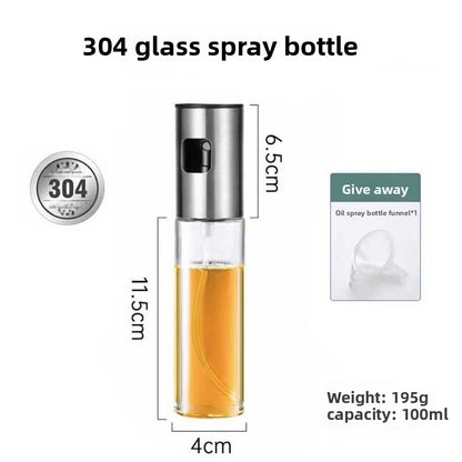 Spray Bottle