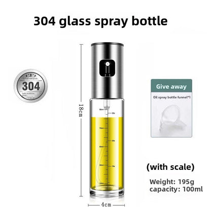 Spray Bottle