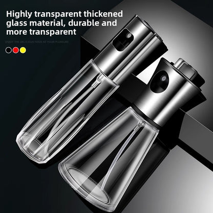 spray bottle