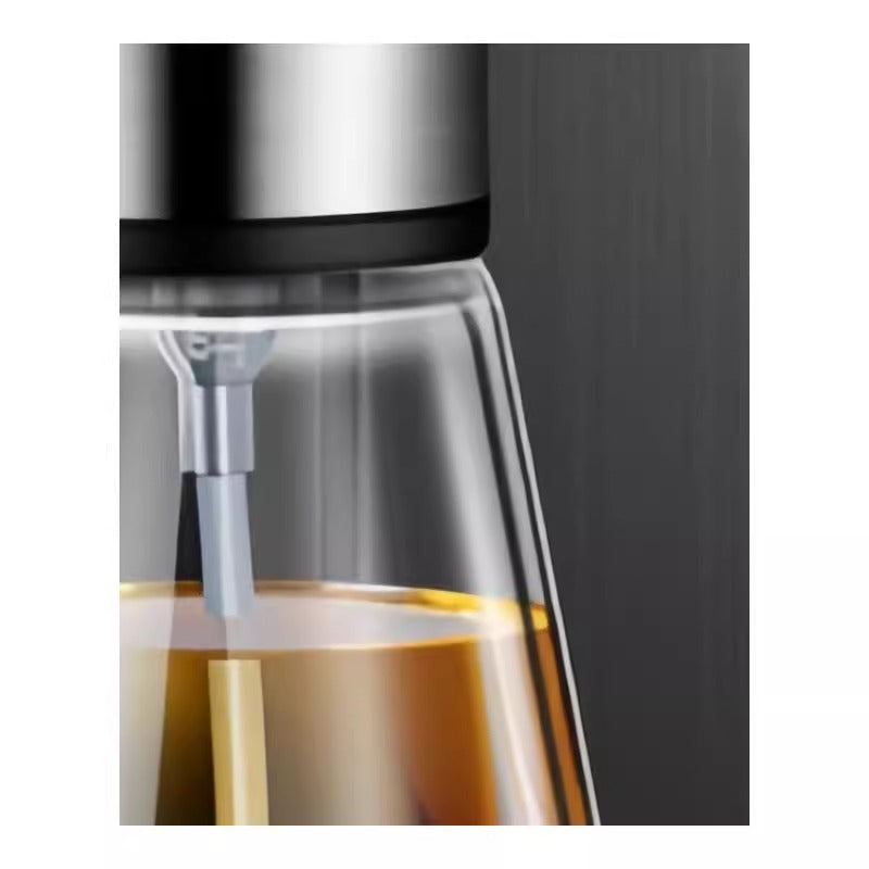 spray bottle