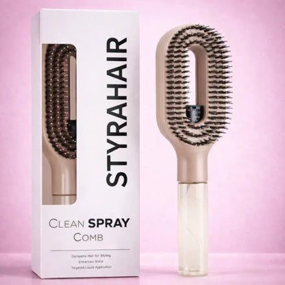spray comb