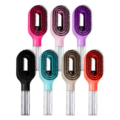 spray comb