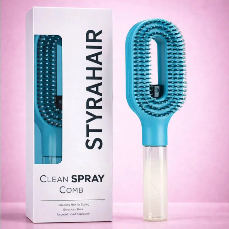 spray comb