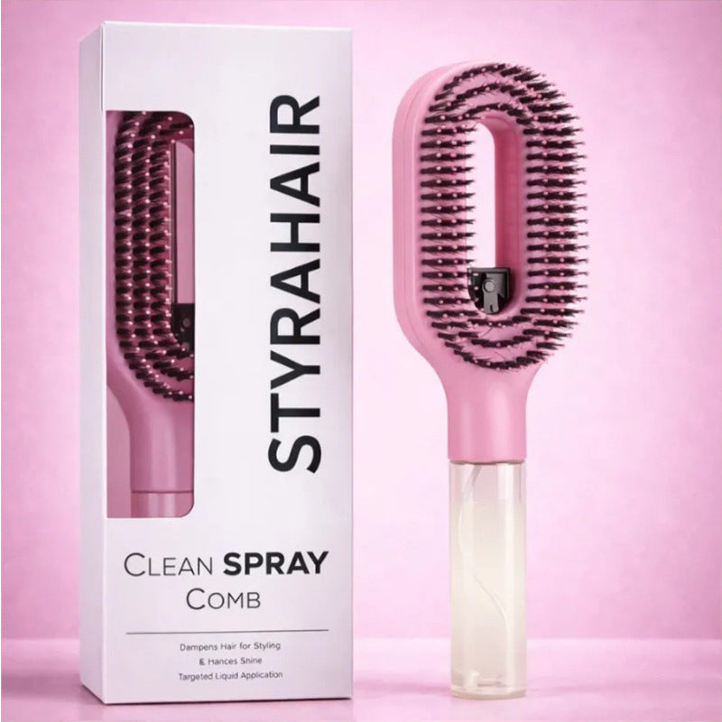 spray comb