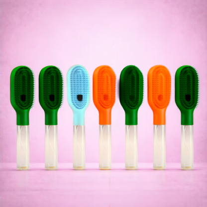 Spray Comb