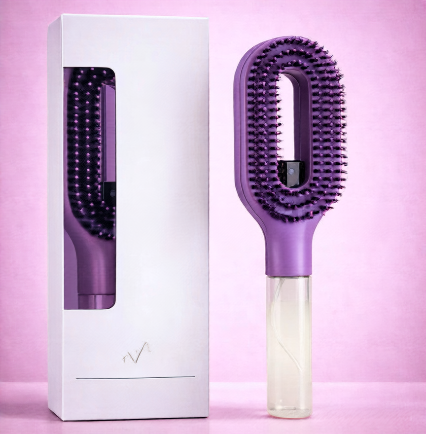 Spray Comb