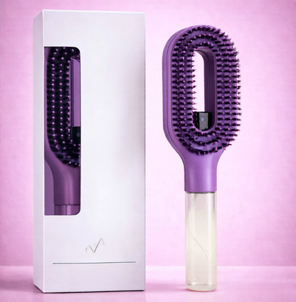 Spray Comb