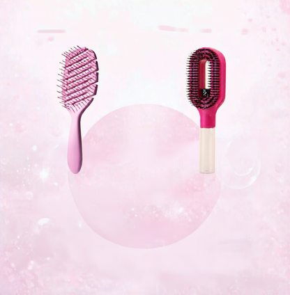 Spray Comb