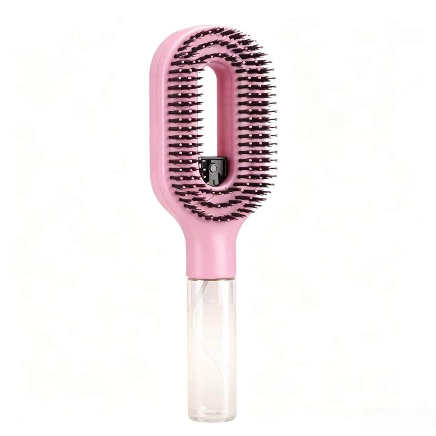 Spray comb