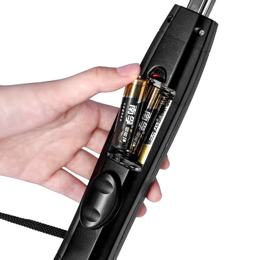 Spray Fan Umbrella with Cooling Mist