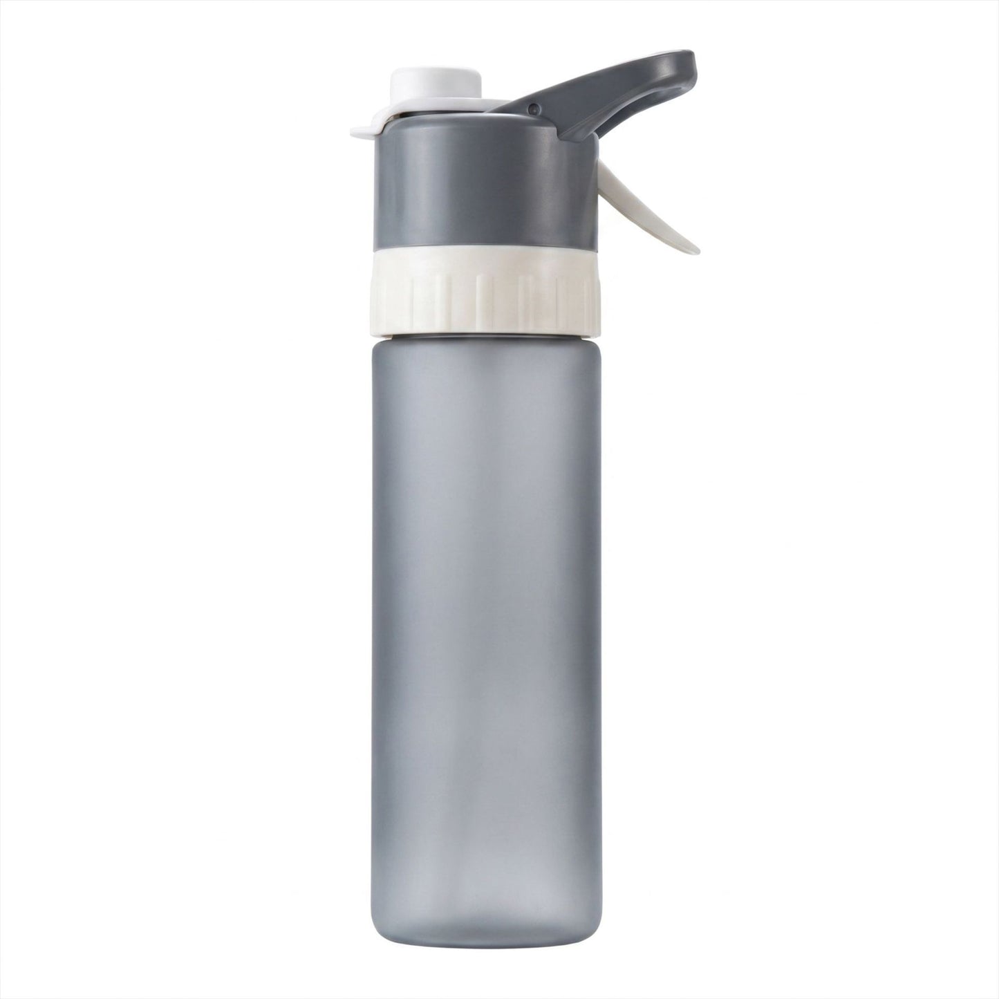 Spray Function Sports Water Bottle