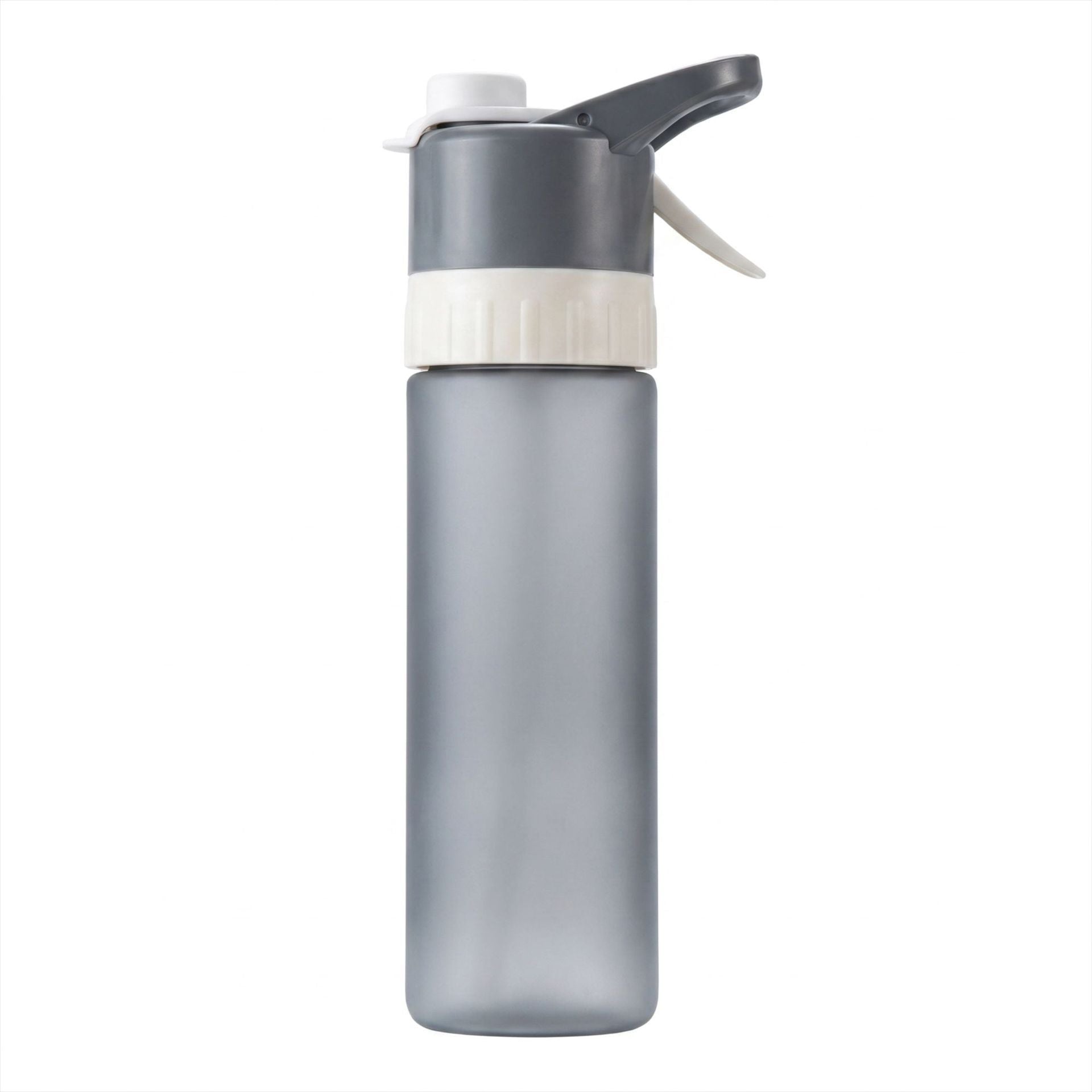 Spray Function Sports Water Bottle