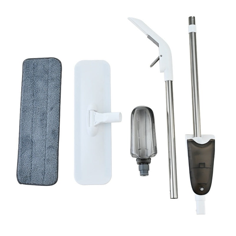 Spray Mop Cleaning Tool Dry Wet Dual Use